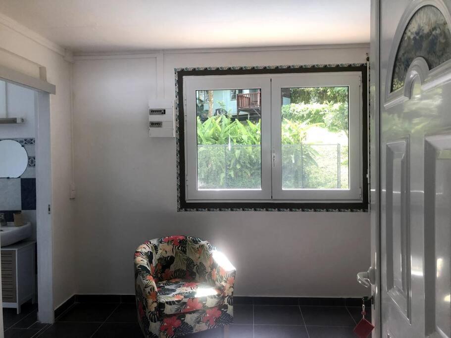 Studio Cosy Avec Piscine Saint-Joseph Ngoại thất bức ảnh